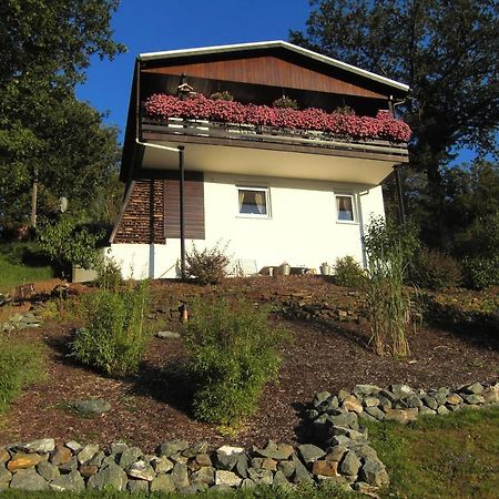 Ferienhaus Im Ederbergland Villa Hatzfeld ภายนอก รูปภาพ